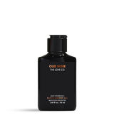 Oud Noir Body Wash · Travel