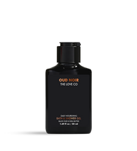 Travel - Oud Noir Body Wash