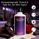 Oud Of Dubai Body Lotion — The Love Co fragrance-led body care