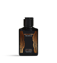 Travel - Oud Black Rose Body Lotion