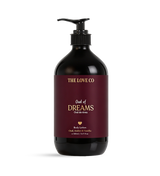 Oud Of Dreams Body Lotion