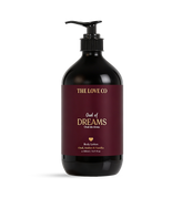 Oud Of Dreams Body Lotion - The Love Co