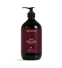 Oud Of Dreams Body Lotion