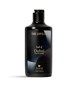 Oud Of Dubai Body Wash - The Love Co