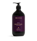 Oud Of Romance Body Lotion - The Love Co