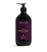 Oud Of Romance Body Lotion - The Love Co