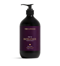 Oud Of Romance Body Lotion