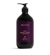 Oud Of Romance Hand Soap