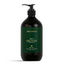 Oud Of Secrets Body Lotion - The Love Co