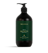 Oud Of Secrets Body Lotion - The Love Co