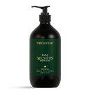 Oud Of Secrets Body Wash - The Love Co