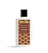 Romantic Vanilla Body Lotion — shea butter and vanilla orchid body lotion — The Love Co