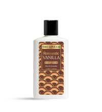 Romantic Vanilla Body Lotion