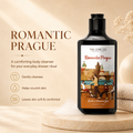 Romantic Prague  Body Wash