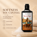 Romantic Prague  Body Wash
