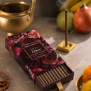 Roses in Love Bambooless Incense Sticks