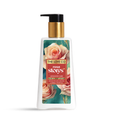 Rose Storys Hand & Body Lotion - The Love Co