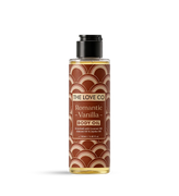 Romantic Vanilla Body Oil — vanilla and jojoba fast-absorbing body oil — The Love Co