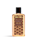 Romantic Vanilla Body Wash — vanilla orchid SLS-free fragrance body wash — The Love Co