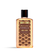 Romantic Vanilla Body Wash — vanilla orchid SLS-free fragrance body wash — The Love Co
