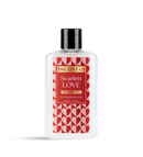 Scarlett Love Shower Gel — rose and peony SLS-free fragrance shower gel — The Love Co