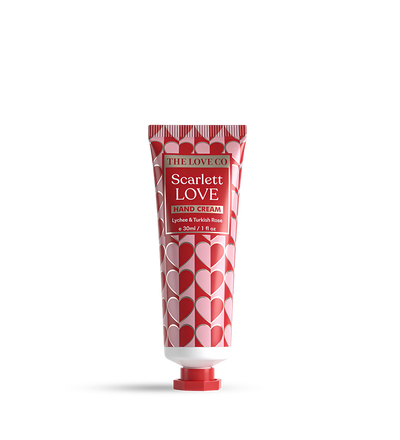 Scarlett Love Hand Cream