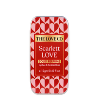 Layer — Scarlett Love Body Lotion