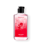 Secret Affair Body Wash - The Love Co