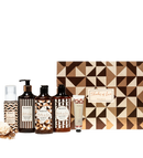 Shades of Love Body Gift Set (Pack Of 5) — texture and consistency