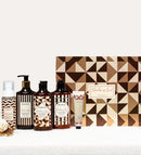 Shades of Love Body Gift Set (Pack Of 5) — fragrance notes and scent profile