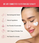Shades of Love Body Wash — body care ritual for Indian skin