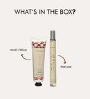 Shades of Love Doublet Gift Set — texture and consistency