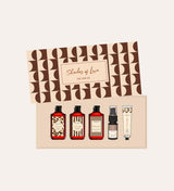 Shades of Love Gift Set - The Love Co