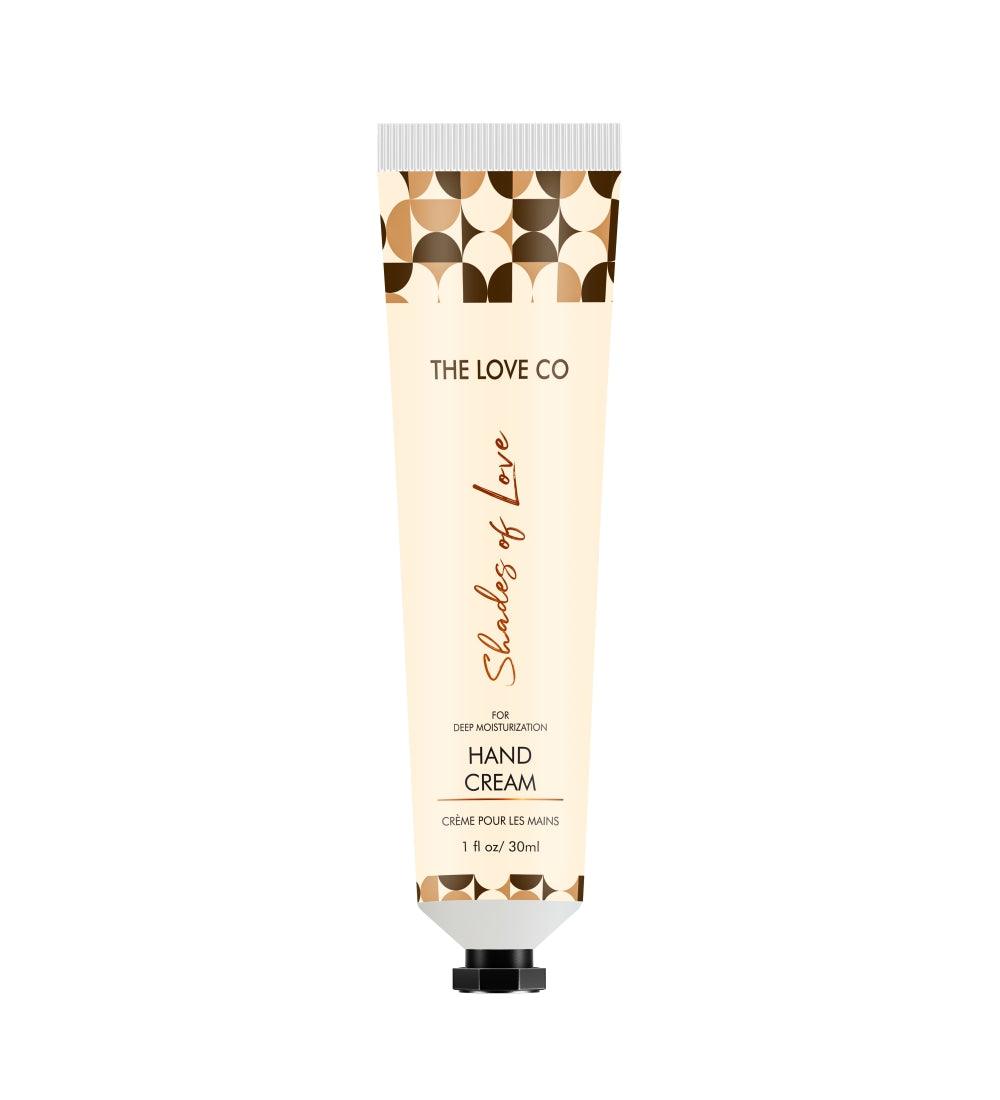 Shades Of Love Hand Cream - The Love Co