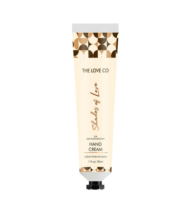 Shades Of Love Hand Cream - The Love Co