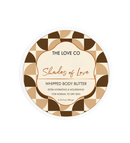 Shades Of Love Whipped Body Butter