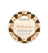 Shades Of Love Whipped Body Butter