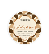 Shades of Love Whipped Body Butter — Floral Whipped | The Love Co