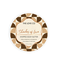 Shades Of Love Whipped Body Butter