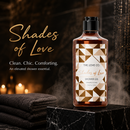 Shades of Love Body Wash