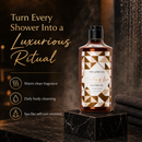Shades of Love Body Wash