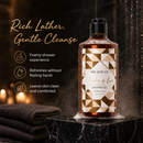 Shades of Love Body Wash
