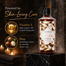 Shades of Love Body Wash