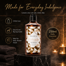 Shades of Love Body Wash