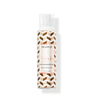 Shades of Love Body Mist