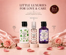 Shades Of Love Mini Gift Set