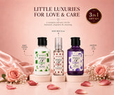 Shades Of Love Mini Gift Set