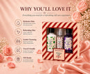 Shades Of Love Mini Gift Set