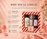 Shades Of Love Mini Gift Set