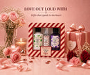 Shades Of Love Mini Gift Set